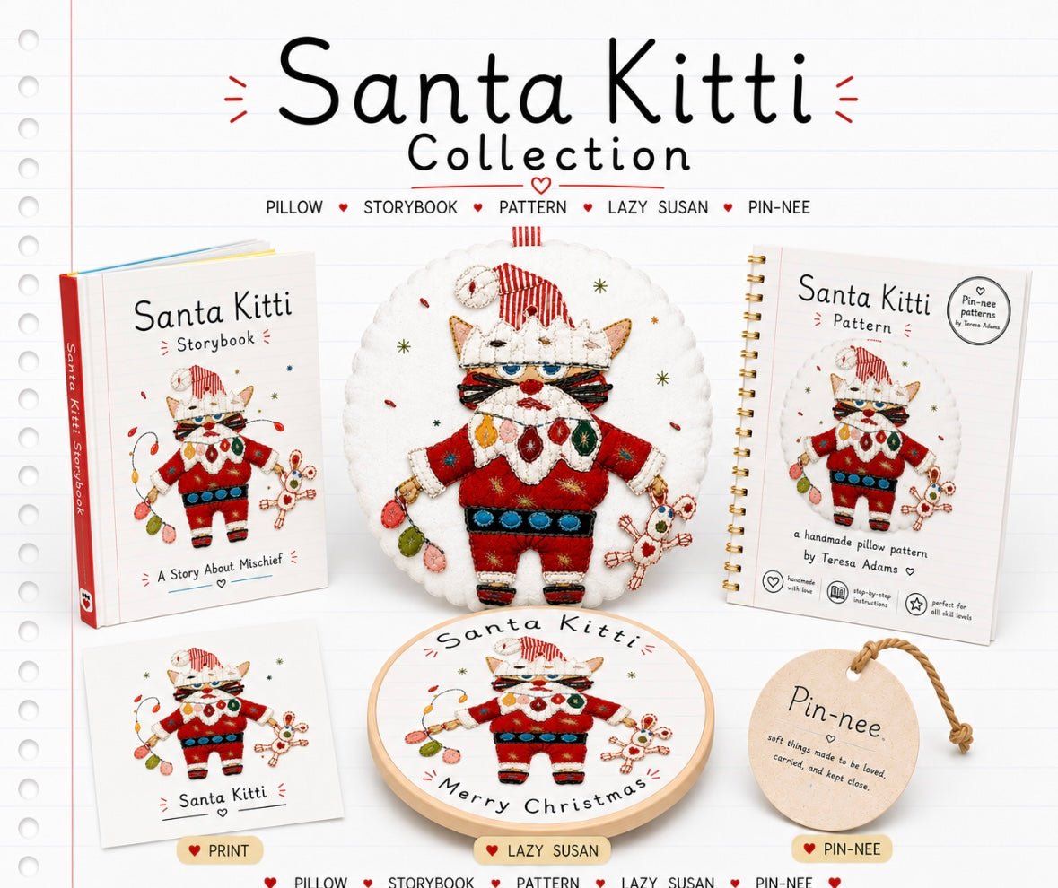 Santa Kitti